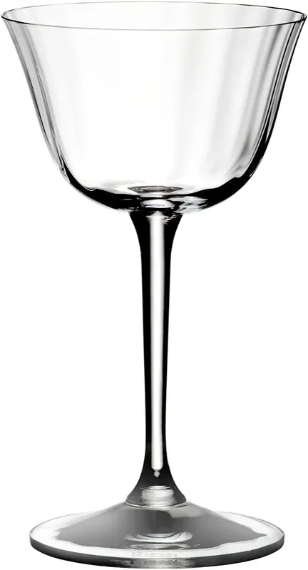 Riedel Drink Specific Sour Optical Glassware – Set of 2