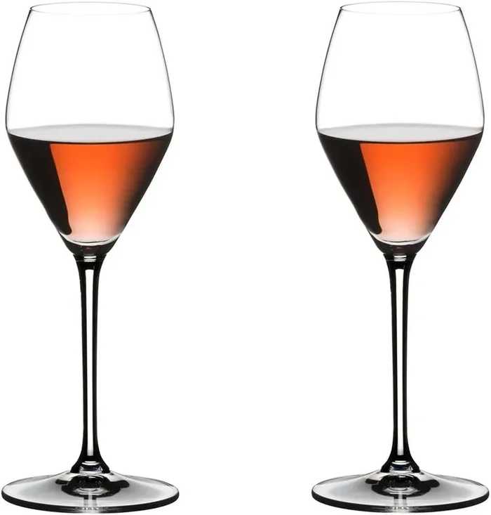 Riedel Extreme Rose Wine Glass – Set of 2, Clear