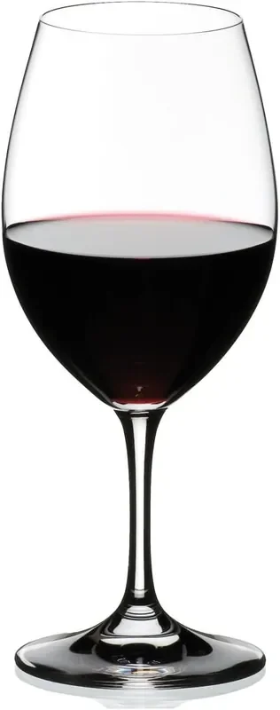 Riedel Ouverture Red Wine Glass – Set of 6