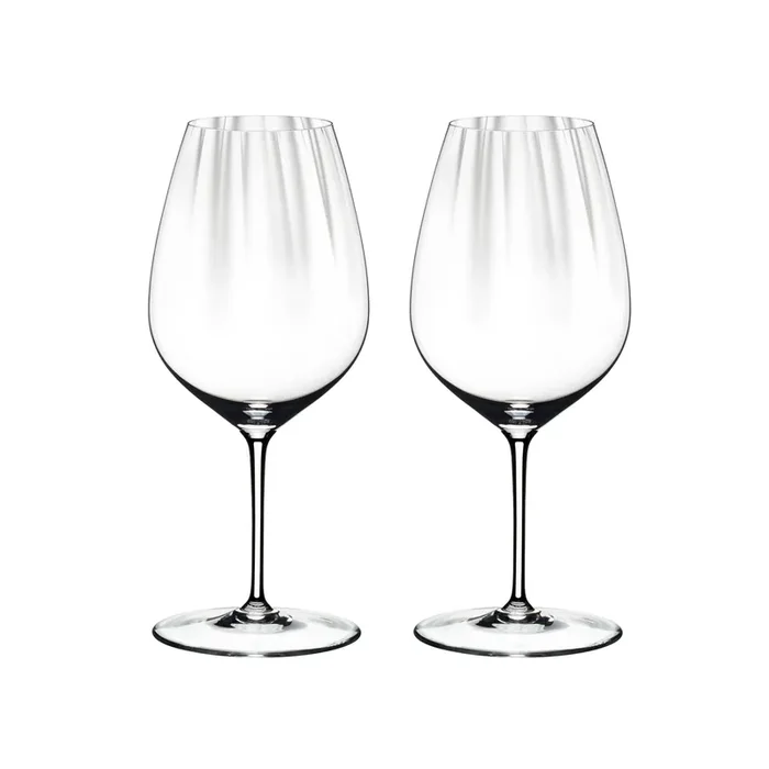 Riedel Performance Cabernet Glass – Set of 2