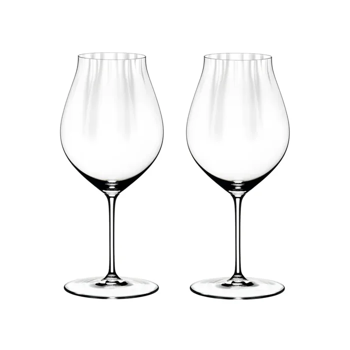 Riedel Performance Pinot Noir Glass – Set of 2