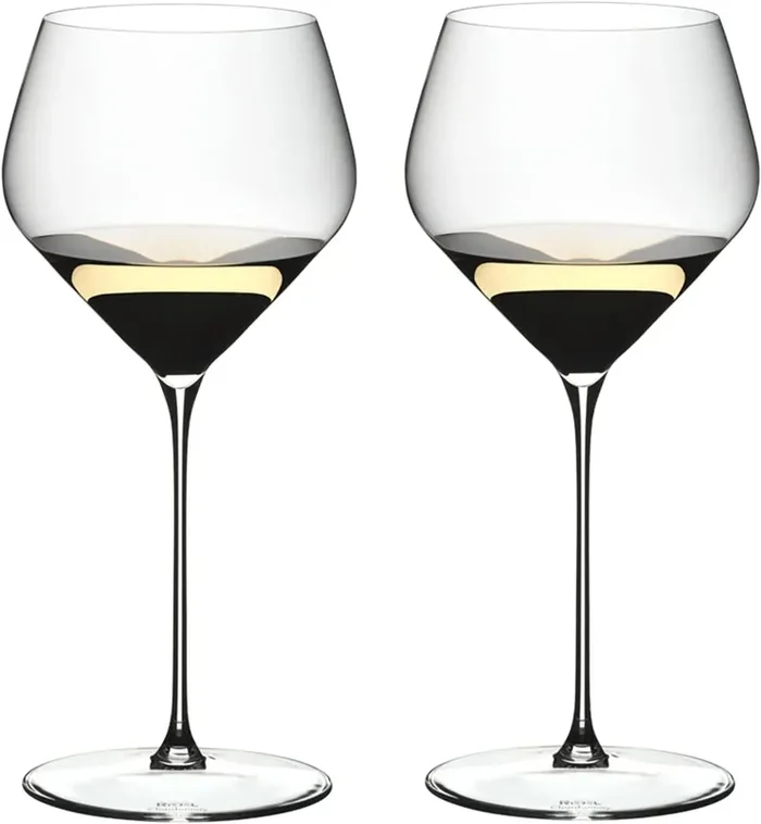 Riedel Veloce Chardonnay Glass – Set of 2