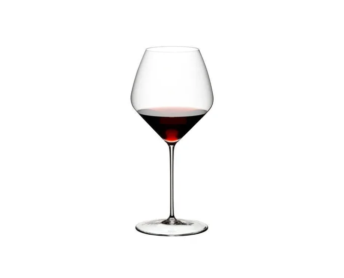 Riedel Veloce Pinot Noir/Nebbiolo Wine Glass (2 pack)