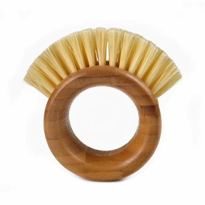 Ring Vegetable Brush