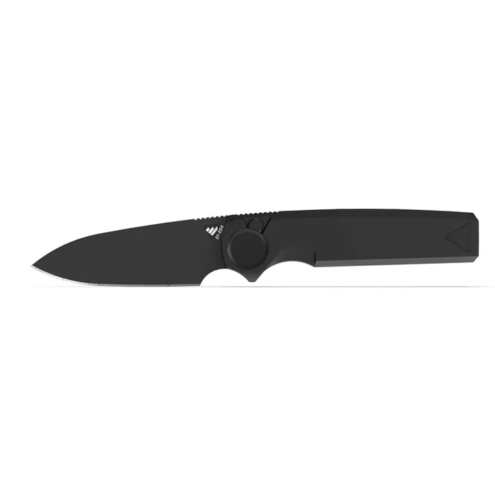 RMX Drop Point Blackout Reserve Series