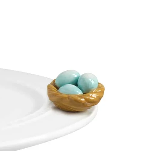 Robin’s Egg Blue Mini A39
