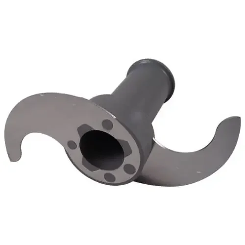 Robot Coupe 27263 Replacement S Blades for Model R2 Dice