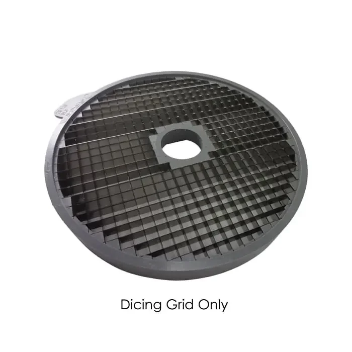 Robot Coupe 28118 5/16 inch (8mm x 8 mm) Dicing Grid