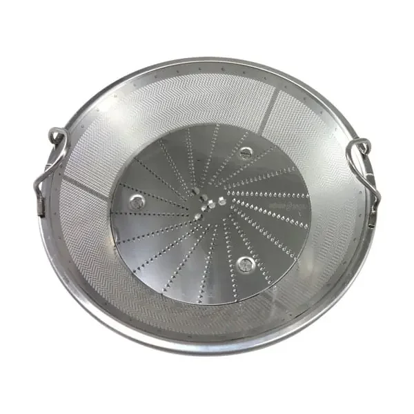 Robot Coupe 39910 Basket Assembly for J100 Juicer