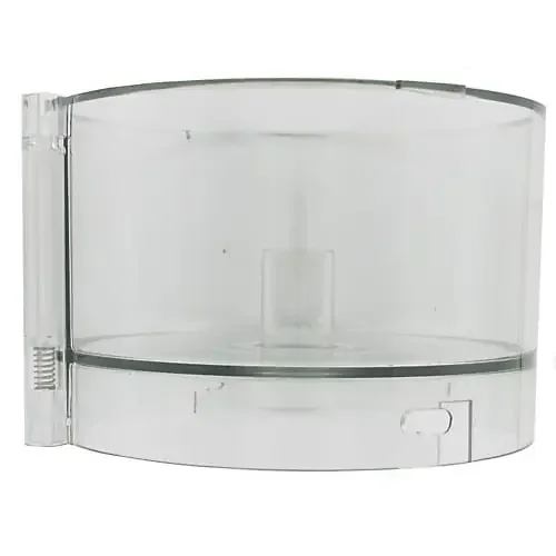 Robot Coupe® 117900 2.5 Qt Clear Bowl for R 100 Food Processor