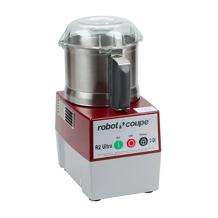 Robot Coupe R2N ULTRA B Food Processor