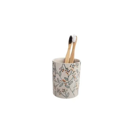 Romantic Toothbrush Holder
