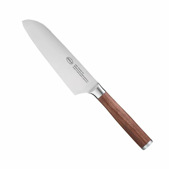 Rösle Masterclass 6.9″ Santoku Knife