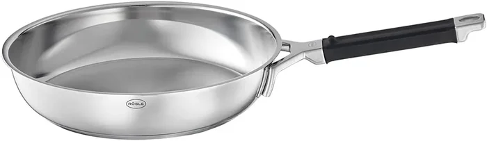 Rösle SILENCE PRO Frying Pan -28cm/11″