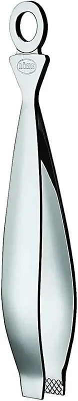 Rosle Stainless Steel Fishbone Tongs