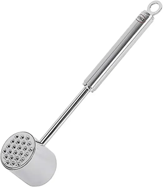 Rosle Stainless Steel Meat Hammer