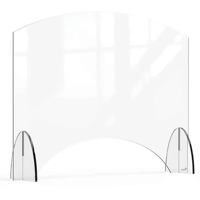 Rosseto AG010 Window Avant Guarde 36″ x 28″ Safety Shield