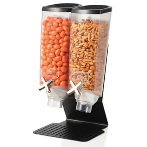 Rosseto EZ50299 EZ-PRO™ Two-Container Candy Dispenser