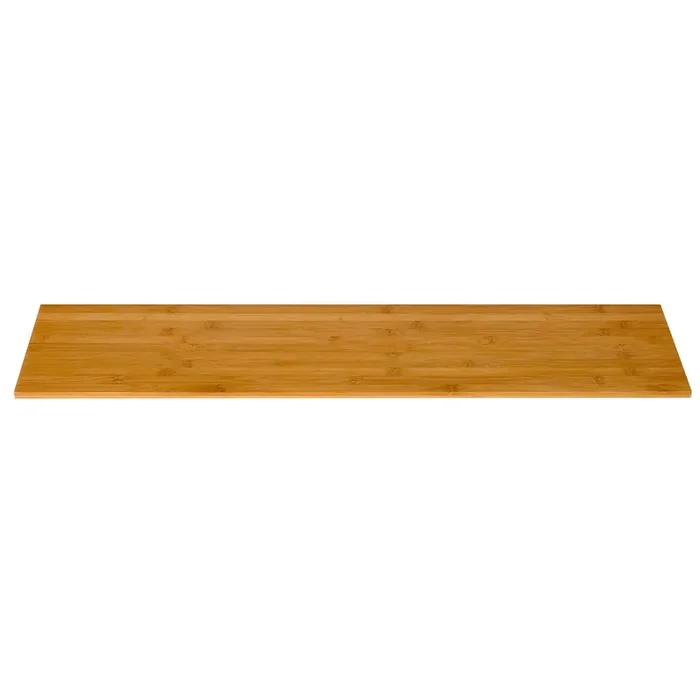 Rosseto® BP200 33.5″ x 7.75″ Bamboo Display Platter