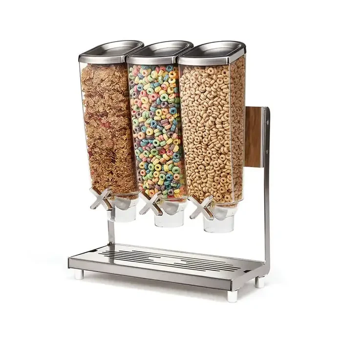Rosseto® EZP2135 EZ-Pro™ 3 Dispenser