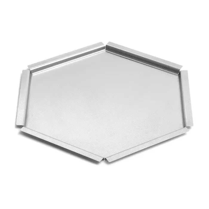 Rosseto® SM120 Medium 16″ Honeycomb™ Tray