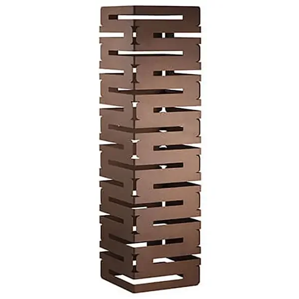 Rosseto SM325 Bronze Modular 30″ Tall Square Riser