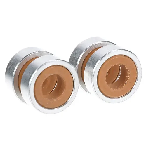 Roundup – AJ Antunes ROU7001033 (or Equivalent) Bearing Kit, Pk/4 Sets (801-4367)