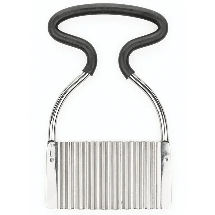 Rsvp Endurance Vintage Crinkle Cutter