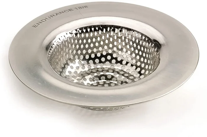 RSVP International Sink Strainer, 4.5 inch