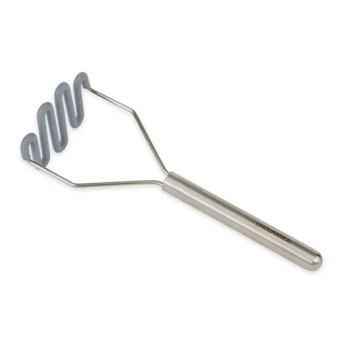 RSVP Silicone Potato Masher