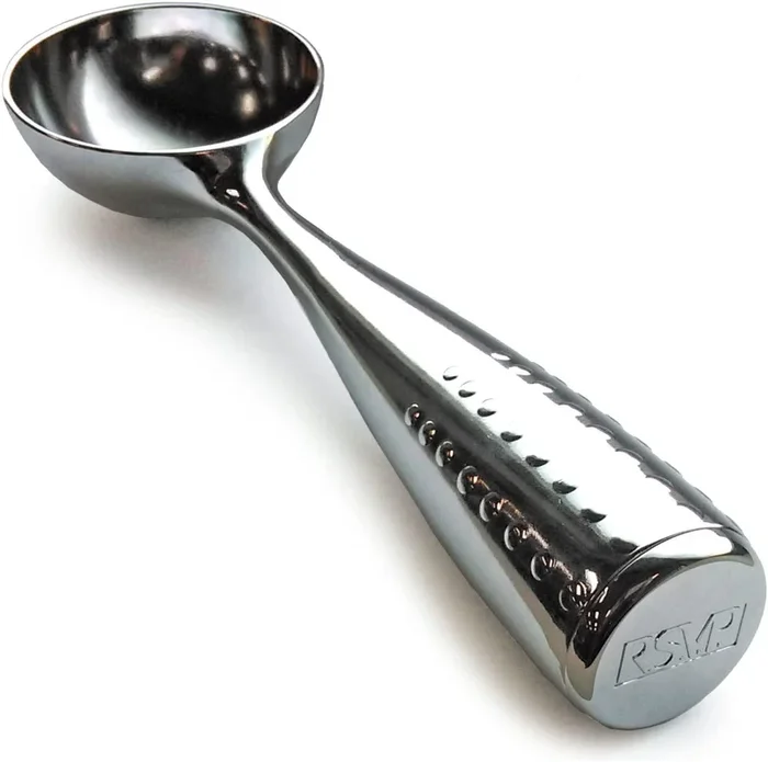 RSVP Vintage Ice Cream Scoop