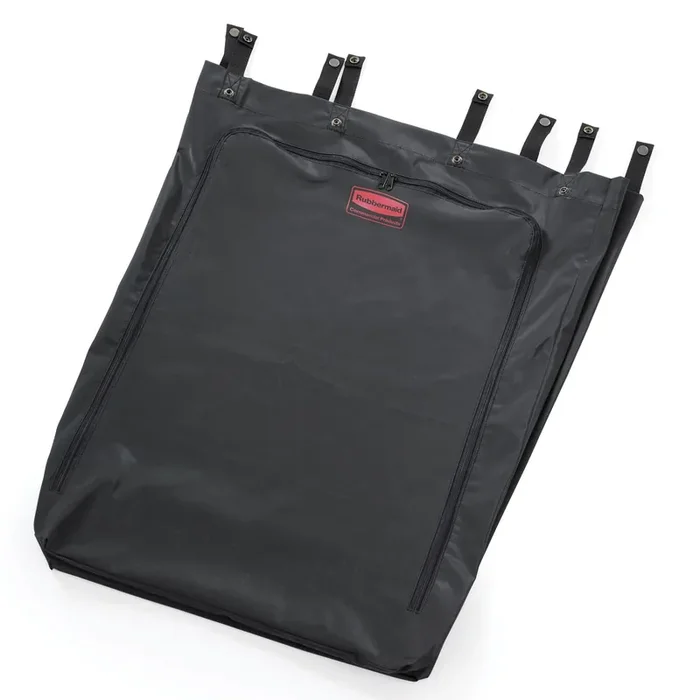 Rubbermaid FG635000BLA 30 Quart Linen Hamper Bag