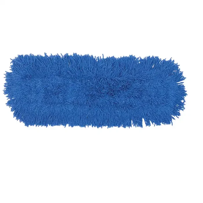 Rubbermaid FGJ35300BL00 Twisted Loop Dust Mop – 12 / CS