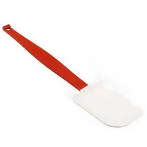 Rubbermaid RUB1963 (or Equivalent) 13 1/2In Plastic Spatula High Heat To 500°F (75-280)