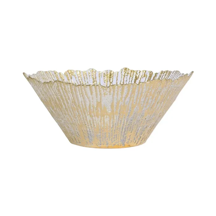 Rufolo Deep Serving Bowl Large