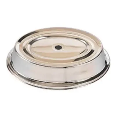S/S Cover for 13.5″ Oval Platter