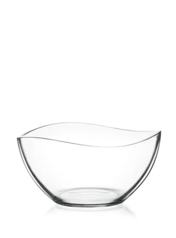Saladier en verre 1.8L