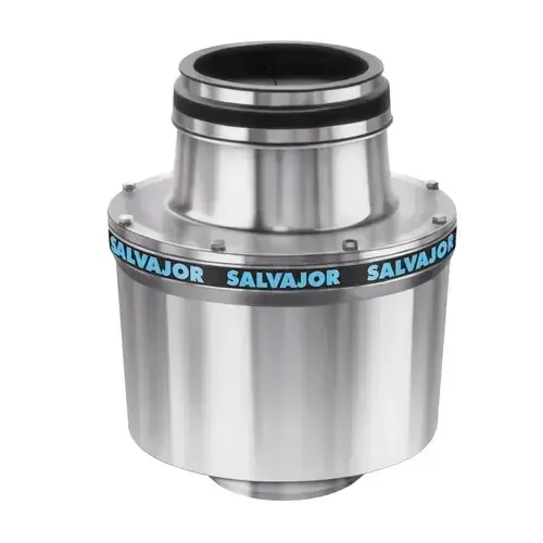 Salvajor 100-CA-12-ARSS-2-P Disposer