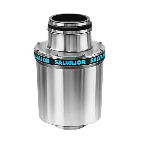 Salvajor 200 2-HP 208V Electric Food Disposer