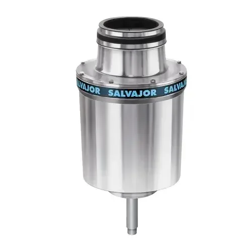 Salvajor 300-CA-MSS-LD-PP Disposer