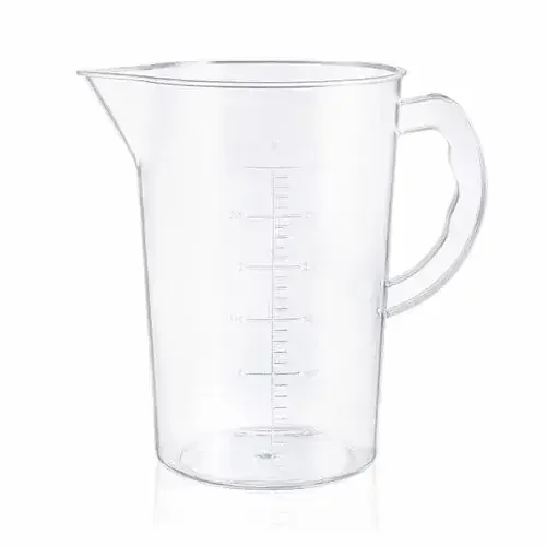 San Jamar 02366 Araven – Measuring Cup