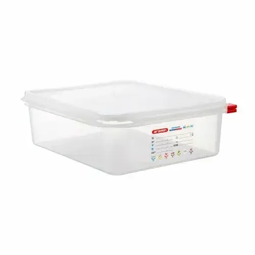 San Jamar 03033 Araven – Food Storage Container
