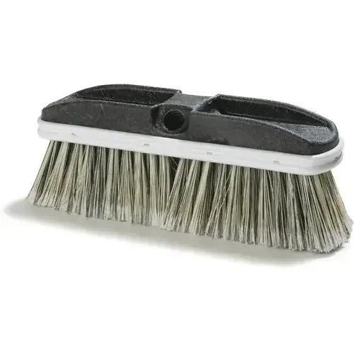 San Jamar 3646600 Carlisle – Flo-Pac® Window Brush