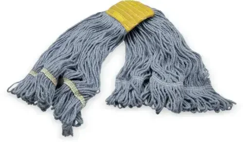 San Jamar 369513B14 Carlisle – Wet Mop Head