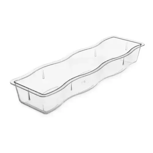 San Jamar 698207 Carlisle – Modular Displayware Pan
