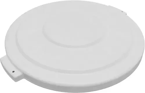 San Jamar 84104502 Carlisle – Bronco™ Waste Bin Trash Container Lid