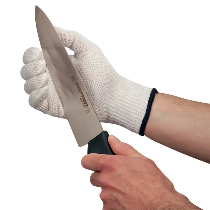 San Jamar® DFG1000-S D-Shield™ Small Cut-Resistant Glove