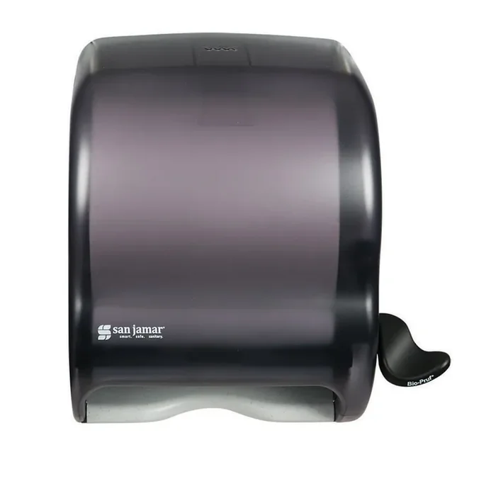 San Jamar® T950TBK Element™ Paper Towel Dispenser