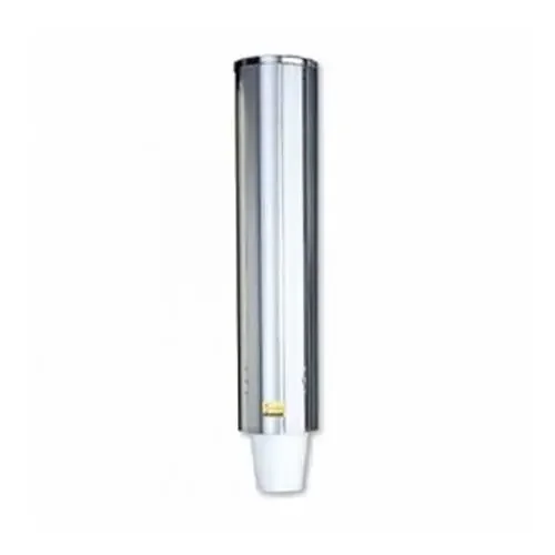 San Jamar SAJC4400PF (or Equivalent) Dispenser, Cup, Foam, 12-24 Oz (150-1052)