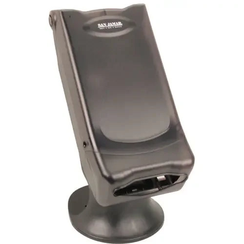 San Jamar SAJH5000STBK (or Equivalent) Dispenser, Napkin, Cntrtop Stand (150-6057)